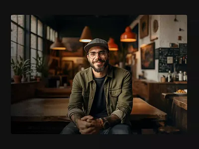 Appointment Booking website template for Framer with Frameblox appointment booking consultant consulting contact header meeting portfolio ui webdesign website website design