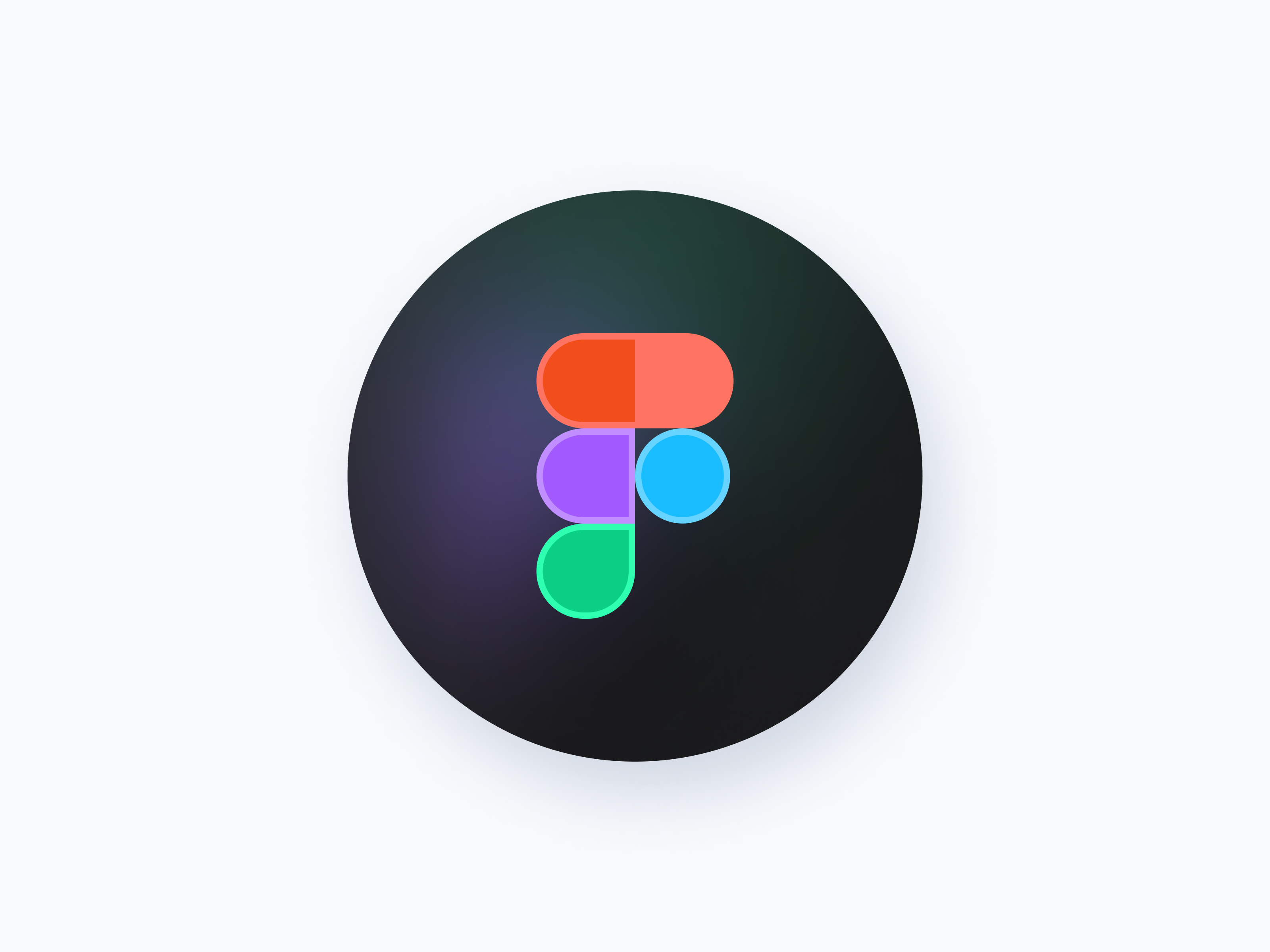 Figma macOS icons adobe adobe xd app design apple branding design desktop icon figma icon design illustration logo mac macos icon product design ui ux vector
