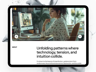 Alexandra design figma graphic design jcd ui uiux userexperience ux webdesign