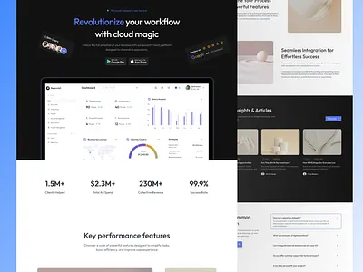 ReformUI Design System Kit website post-03 design design system figma graphic design modern ui ui design