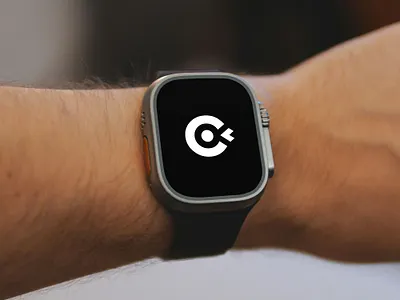 C with the WINK abstract logo brand designer brand identity brand identity design branding creative logo lettermark logo logo minimal logo minimalist modern logo modernlogodesign tech logo technology visual identity