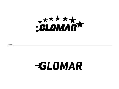 Glomar Before-and-After baseball baseball bat branding design handlettering handtype hashtaglettering lettering logo process vector vectormachine