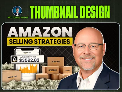 YouTube Thumbanil Design eye catching thumbnail eye catching thumbnail design graphic design thumbnail video thumbnail youtube thumbnail banner