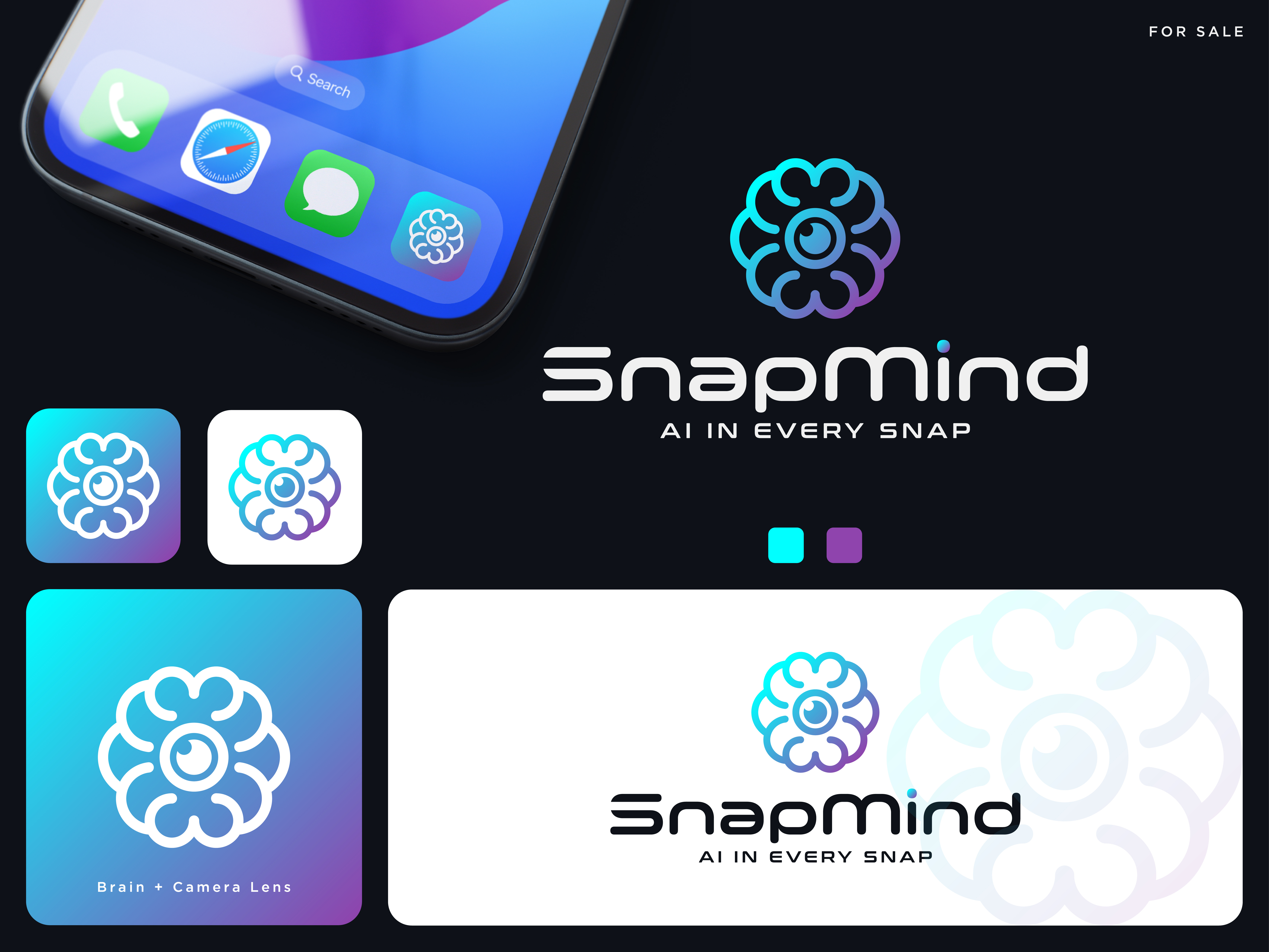 Example of Logo Design