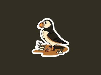 Bird Art Illustration 🦅 art art design art designer artwork bird bird illustration branding creative agency design design art design studio drawing graphic design hand drawn illustration illustrator logo motion graphics sketch vector