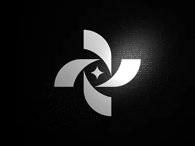 Logo Design edith figma logo star