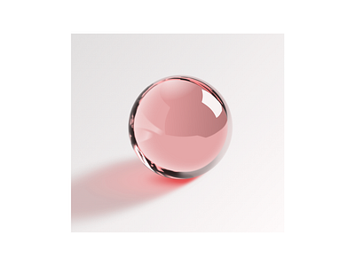 crystal ball in Figma 3d ai animation app branding design figma graphic design illustration logo mobile motion graphics ui ui design uiux ux