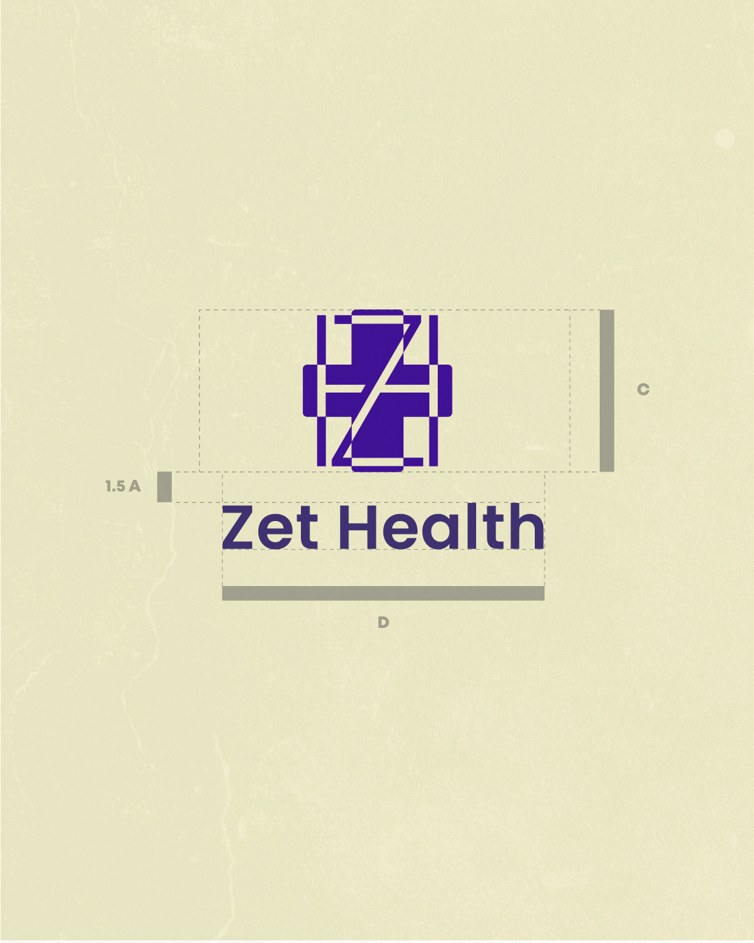 7th concept and construction of an e-commerce healthcare logo design designer e commerce graphic designer logo design logo designer medical medicallogo