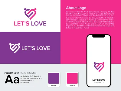 Dating Site logo dating logo logo logo vector