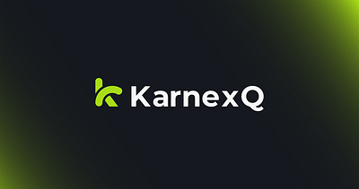 KarnexQ brand design brand identity brand identity design brand identity designer branding business card business card design identity design logo logo design logo designer logo maker t shirt tech logo visual design visual identity designer