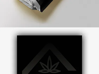 STACKHOUSE – Premium Cannabis Packaging Design branding studio