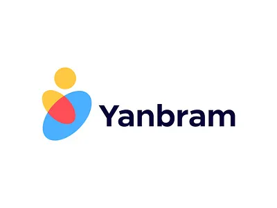 yanbram logo design a c e g i k m o q s w y z abstract logo b d f h j l n p r w x branding logo business logo commerce logo community consultancy entrepreneurs illustration it logo inspiration logotype minimalist logo monogram logo overlap logo typography vector logo wordmark logo y logo