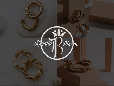 Logo Design b logo branding graphic design logo modern modern logo r logo