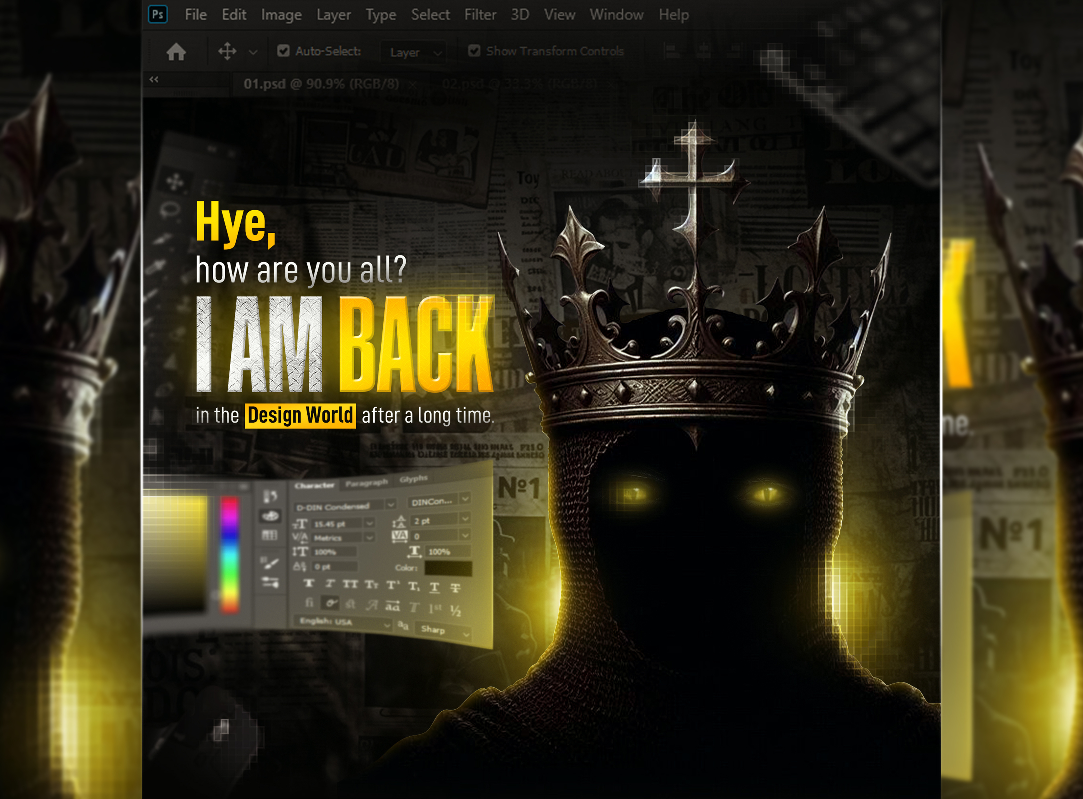 Modern Social Media Creative Designs. ads design branding design facebook ads design gfxdesign graphic design modern creative design poste design poster design social media creative designs social media poster design template vector