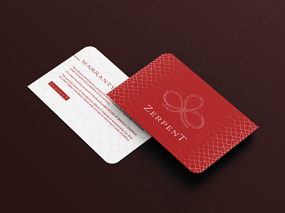 Browse thousands of Warranty Card images for design inspiration
