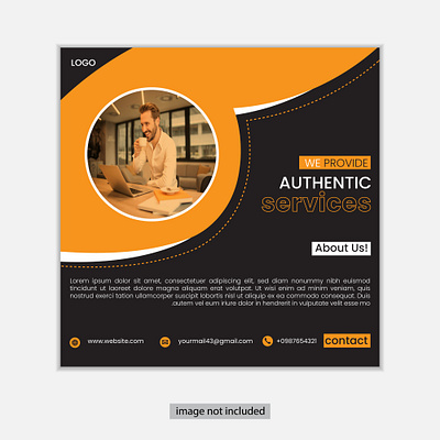 modern businees flyer design banner design branding business flyer flyer design graphic design motion graphics poster design