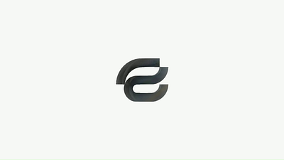 E Letter Logo Design 3d logo brand logo brand mark branding business logo creative logo curved logo custom logo e letter letter mark logo logo animation logo concept logo design logo designer logo for sale logo mark minimal logo modern logo monogram