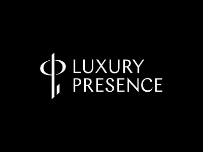 Luxury Presence - Logo 3d animation brand brand identity branding design key logo logo animation luxury luxury real estate minimal logo product identity real estate saas saas startup