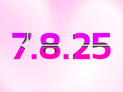 Dynamic Devices Release Date Announcement announcement branding date design device draw gradient graphic design illustration ios iphone mockup photorealistic preview release vector