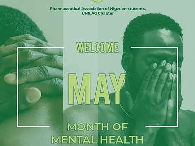 PPHT MAY flyer design graphic design