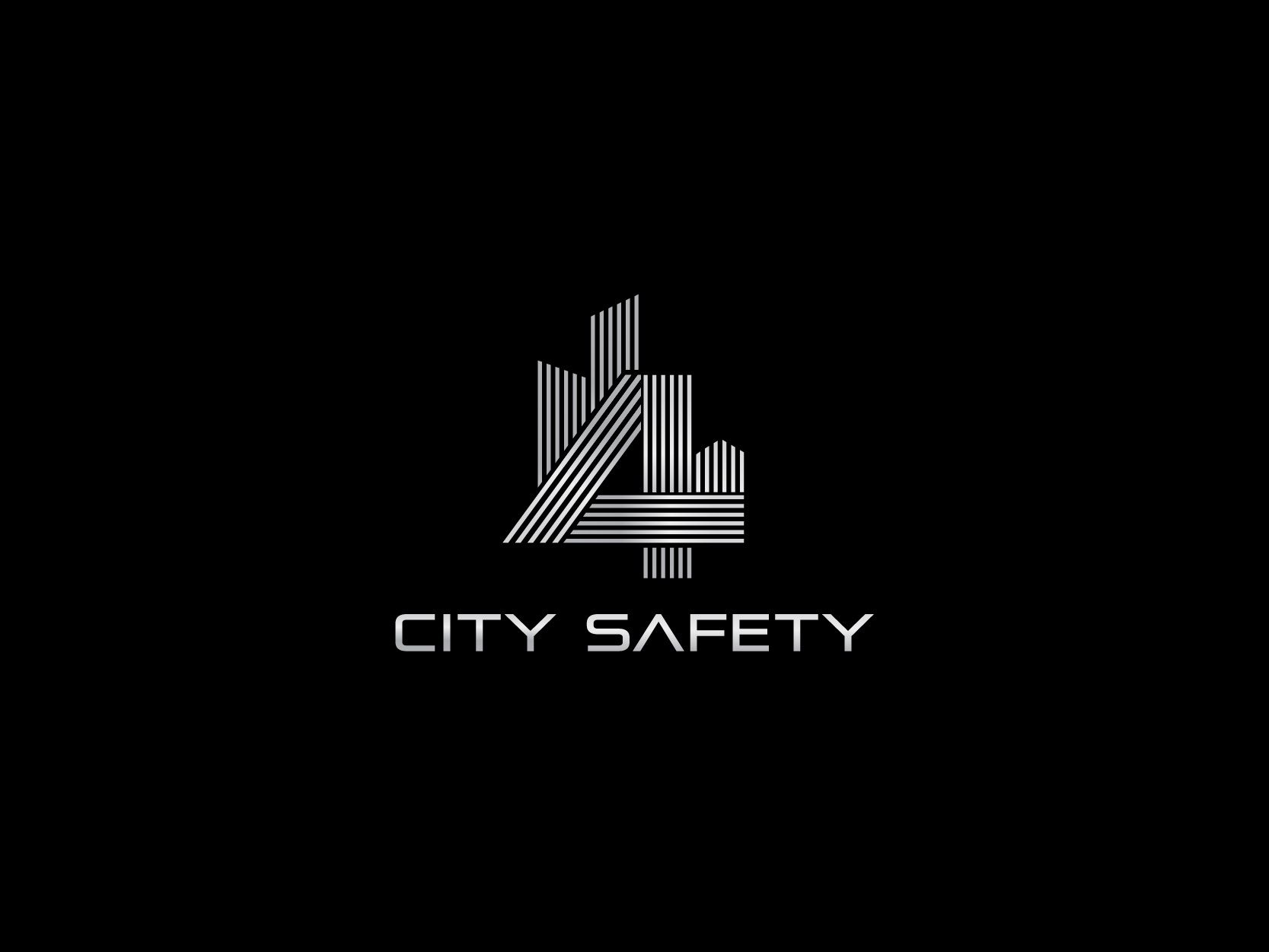 LOGO DESIGN - URBAN SECURITY branding city custom customlogodesign design graphic design graphics illustration logo security storytelling ui ux vector