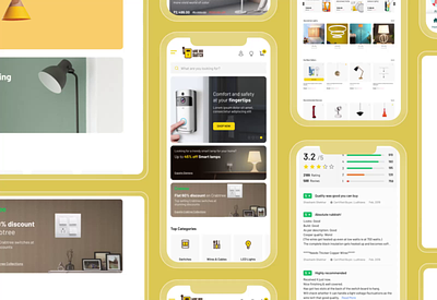 E-commerce UI UX designs ecommerce uidesign uiux uxdesign webdesign