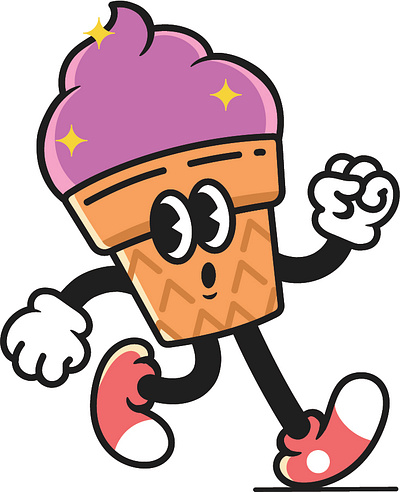 Character illustrations