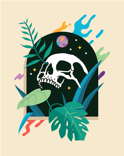 Skull