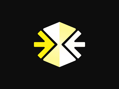 X Letter Double arrow logo design arrow logo arrow logo design brand mark branding creative lgoo design graphic design illustration letter logo letter mark logo logo identity mark vector x x arrow logo x letter x letter arrow logo x letter logo x logo
