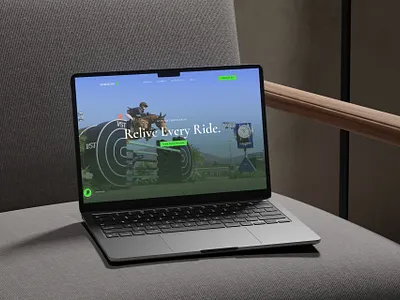 A Custom Web Experience for Winslow Photography brand design brand identity brand identity design branding design horse show horses logo designer modern website photographer photography ui ux web design web designer webflow