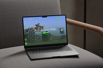 A Custom Web Experience for Winslow Photography brand design brand identity brand identity design branding design horse show horses logo designer modern website photographer photography ui ux web design web designer webflow