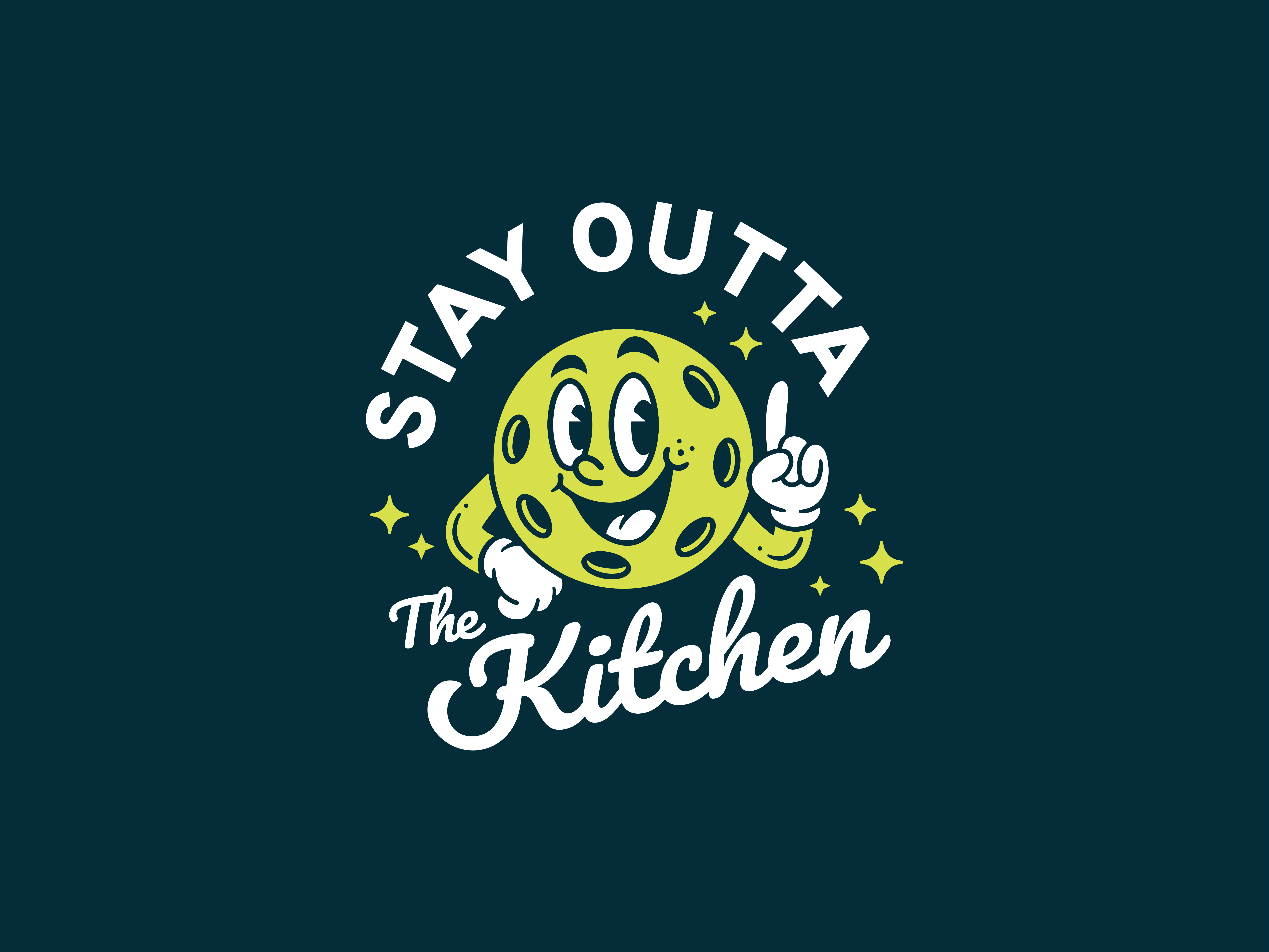 Example of MOV Pickleball Club: Apparel Design