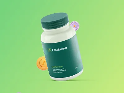 Medical Branding and Packaging Design brand brand design brand guidelines branding branding ui color psychology design ecommerce branding graphic design healthcare healthcare branding illustration logo design logotype medical medical branding medicine packaging package packaging packaging design