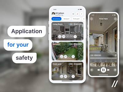 IOT Mobile iOS App Design app app design app design concept app design template dashboard dashboard design design iot iot design mobile mobile app mobile ui modern design online smart home ui uiux ux