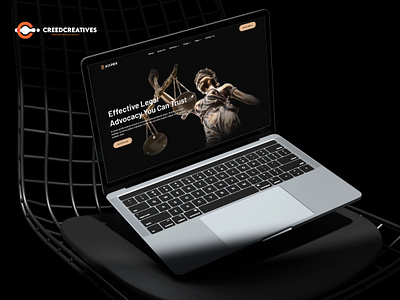 ACUMEN: Powerful Web Presence for Legal Excellence agencycreatives branding design illustration ui uiux userinterface webdesign webdevelopment website