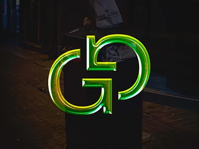 GG logo Design | Brandfolio branding design gg gg logo graphic design icon letter g logo logo typography vector