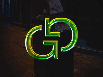 GG logo Design | Brandfolio branding design gg gg logo graphic design icon letter g logo logo typography vector
