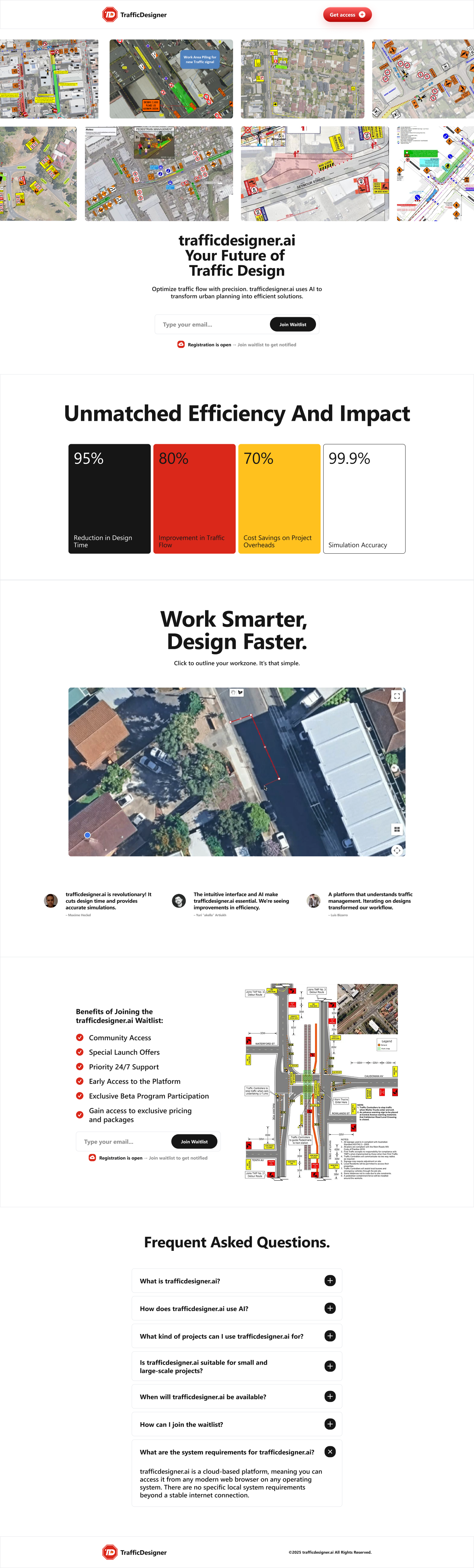 trafficdesigner.ai web design 3d animation app appdesign branding design graphic design illustration logo motion graphics ui uidesign ux uxdesign