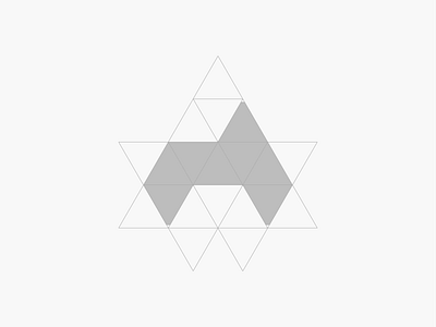 A Lettermark a a logo abstract logo ai ai logo brand design branding custom logo logo logo design logo designer logo mark logo sketch monogram saas logo software logo tech logo technology logo typography web3
