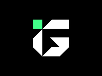 GF logo mark branding fg icon fg logo g g abstract logo g tech logo gf icon gf letter logo gf logo logo modern logo