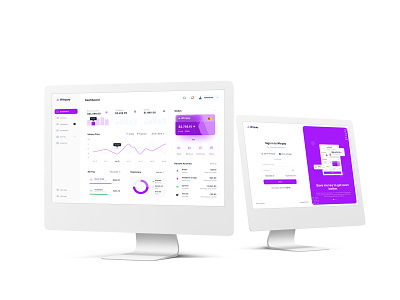 Fintech web app UI Dashboard app design branding design digital cash app finance dashboard finance web app fintech app case study fintech dashboard graphic design insurtech internet banking money management online banking open banking payments app prototype regtech user journey map web app wireframe