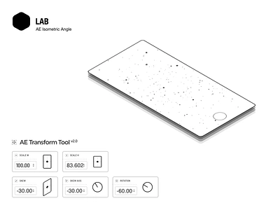 How to do Isometric Angles in Adobe adobe aftereffects angle design isometric isometric angles lab tutorial