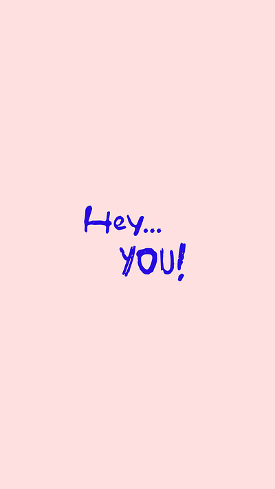 Μeet Bloop! 💙 animation graphic design motion design motion graphics vector