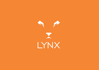 LYNX branding illustration logo motion graphics