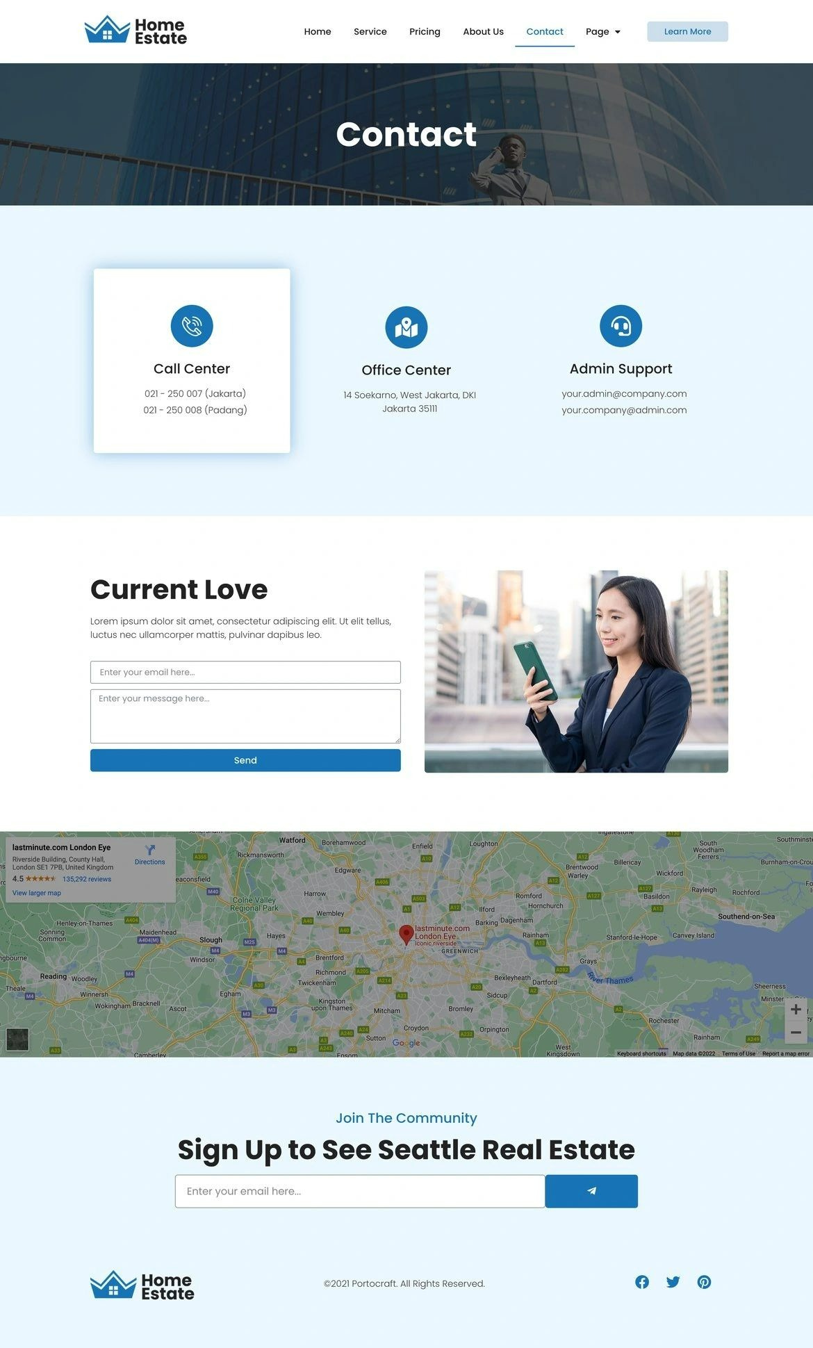Real Estate Website Platform -CMS WordPress Builder- Elementor abjahid real estate website redesign website web developer wordpress developer wordpress website