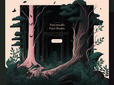 Midjourney_2 design graphic design illustration midjourney ui