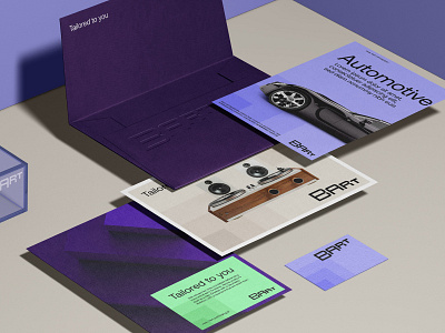 BART Identity apparel box branding corporate design download identity logo mockup mockups outdoor packaging paper psd stationery template typography