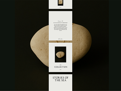Elegant Instagram Templates Issue 138 aesthetics canva canva post canva template elegant figma figma post figma template instagram instagram post instagram posts instagram template layout minimal minimalist template templates typography