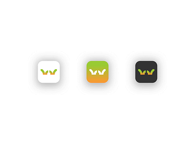FitWis Logo & Branding branding creativelogo logo logodesigner logoforcompany visual identity