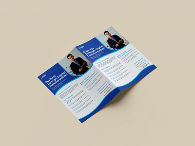 corporate Flyer post design business